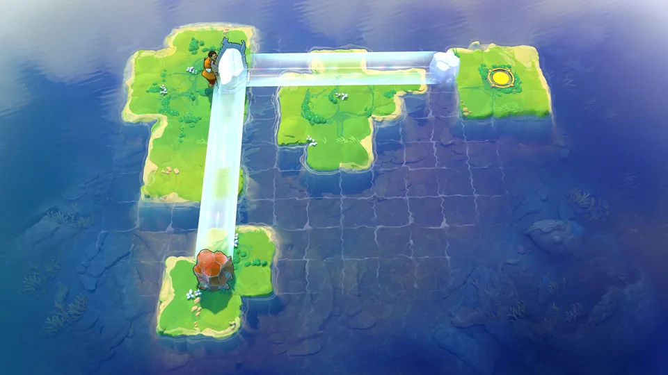 Official Steam screenshot (Thekla / Steam).