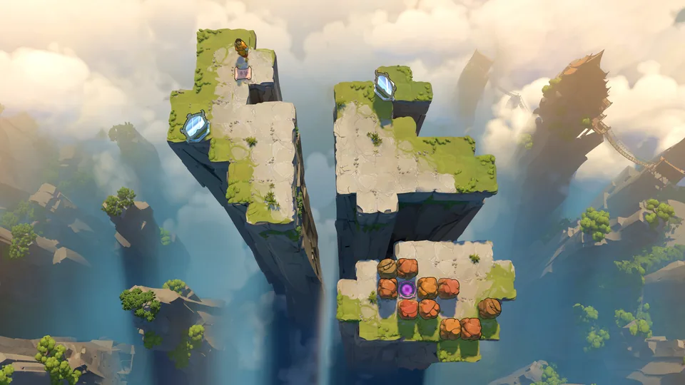 Official Steam screenshot (Thekla / Steam).